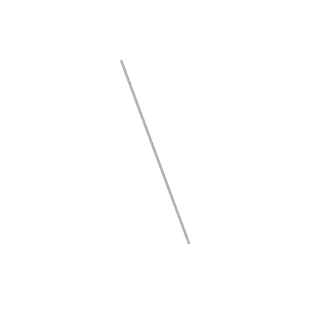 Approved Vendor Long Length Compression Spring, O= 0.438 , W= 0.054 , L= 20 G109973691